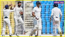 Ranji Trophy: रणजी ट्रॉफी फाइनल में विदर्भ और केरल का होगा मुकाबला, मुंबई का सपना टूटा 
