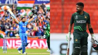 Rohit Sharma to Babar Azam: 7 active cricketers with the most centuries in international cricket