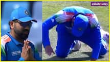 आसान कैच था, मुझे लपकना चाहिए था, मैं कल उसे...बांग्लादेश पर जीत के बाद क्या बोले रोहित ?