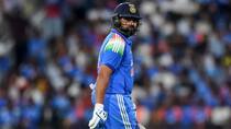 Rohit Sharma on the cusp of greatness, needs 12 runs more to claim THIS feat