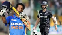 Virat Kohli re-enters top 5, Shubman Gill remains at the top in latest ICC ODI Rankings