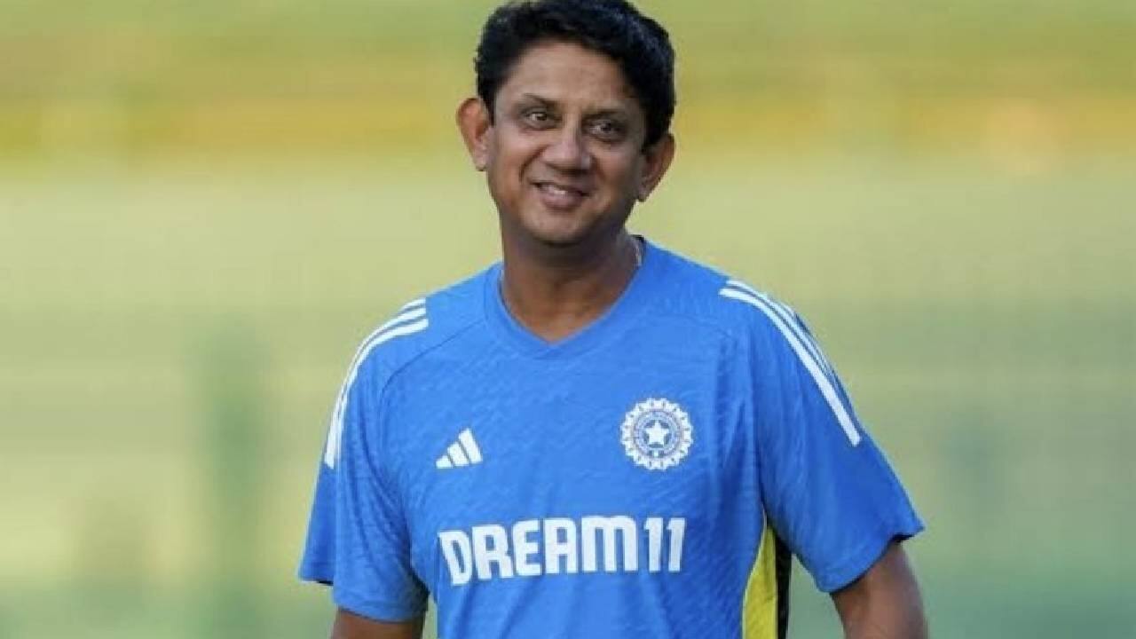 Sairaj Bahutule