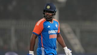 ‘Trying to show his ego…’: India’s World cup-winner attacks Sanju Samson for flop show in T20I series v ENG