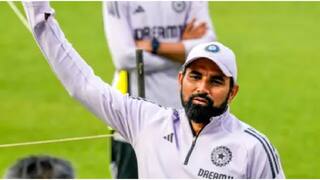Return after 14 Months with eyes on World Record: Mohammed Shami aims to achieve massive feat before Champions Trophy