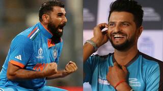 Not Mohammed Shami: Suresh Raina predicts THIS ‘Mystery’ player within India’s Playing XI for Champions Trophy 2025