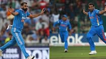 Mohammed Shami to Zaheer Khan: Indian pacers with most wickets ‘bowled’ in international cricket