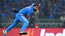 WATCH: Hardik Pandya gives fiery ‘bye bye’ send-off to Babar Azam following dismissal