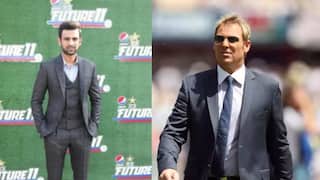 Shane Warne to Shoaib Malik: Cricketers who topped news due to their affairs