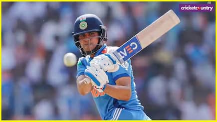 Shubman Gill announced new odi captain of team India in place of Rohit Sharma