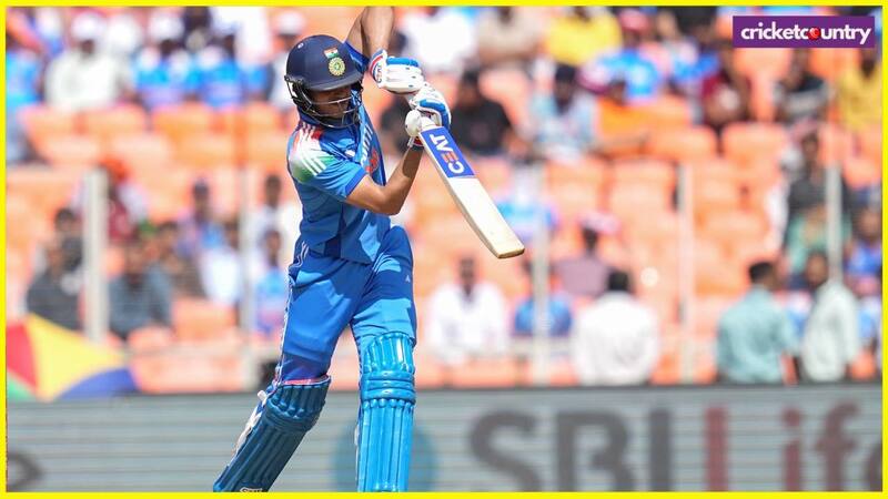 Shubman gill Shubman gill