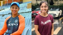 Smriti Mandhana to Harleen Deol: 5 Beautiful cricketers in Women’s Premier League