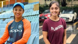 Smriti Mandhana to Harleen Deol: 5 Beautiful cricketers in Women’s Premier League