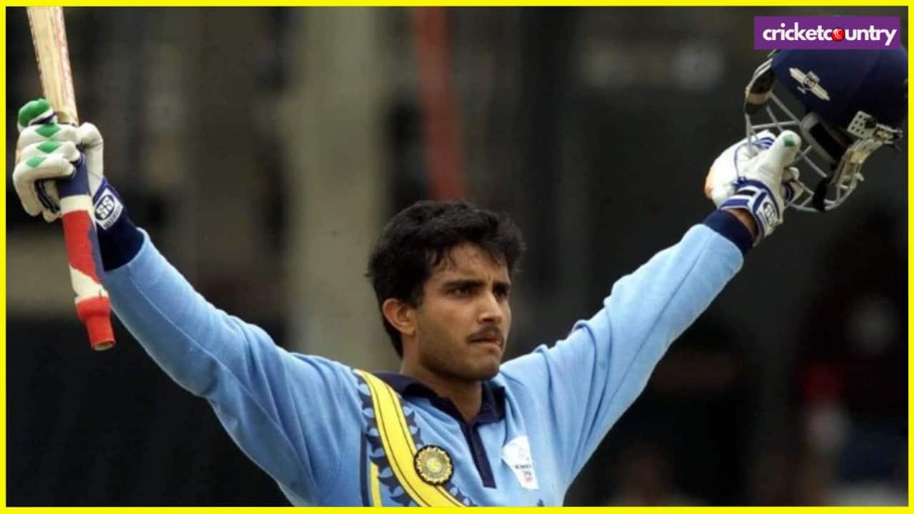 Sourav-Ganguly