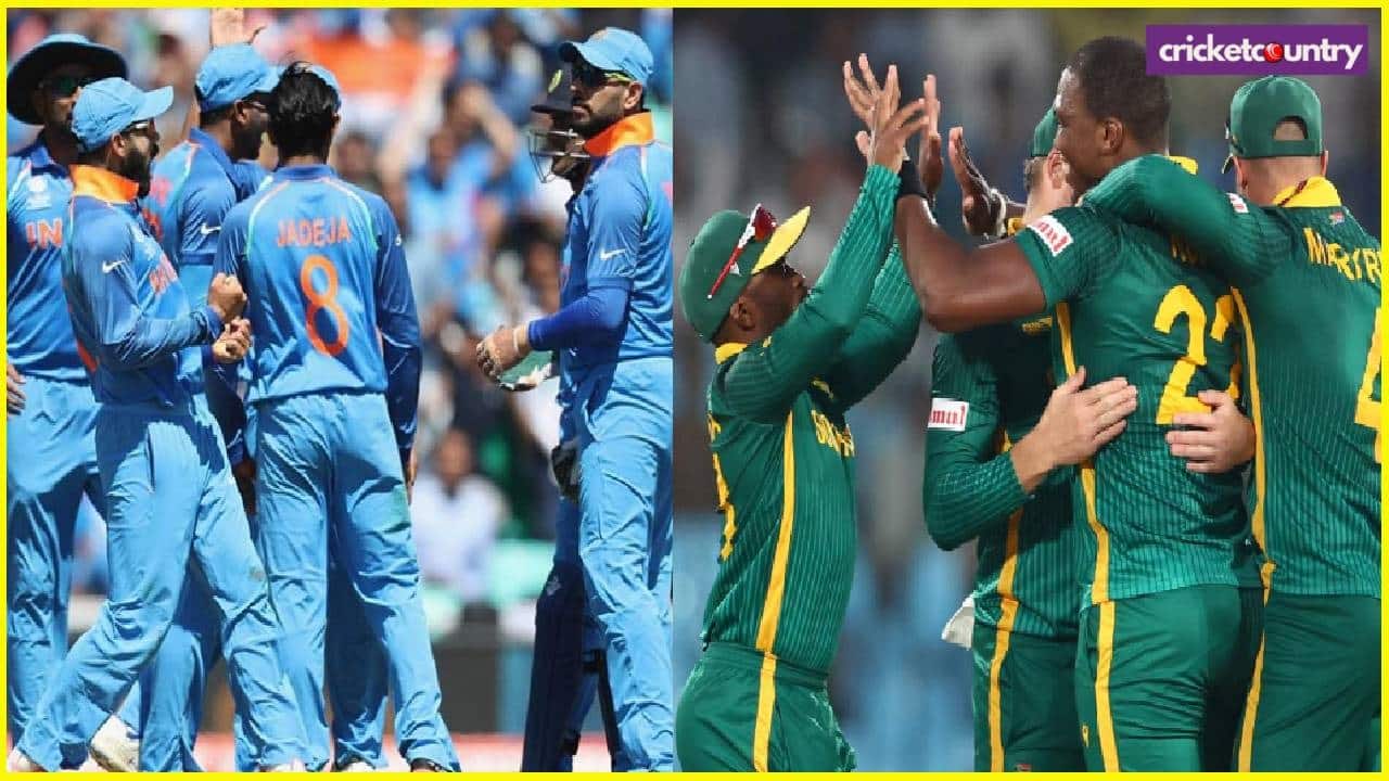 South africa cricket team