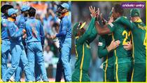 South africa four batters score 50 Plus against Afghanistan becomes second team after india in champions Trophy