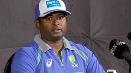 Sridharan Sriram appointed as Assistant Bowling coach of Chennai Super Kings