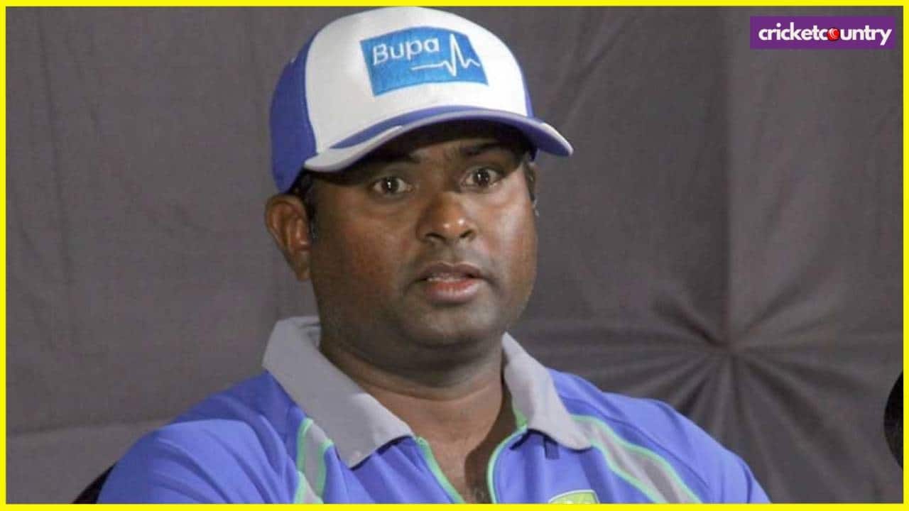 Sridharan Sriram