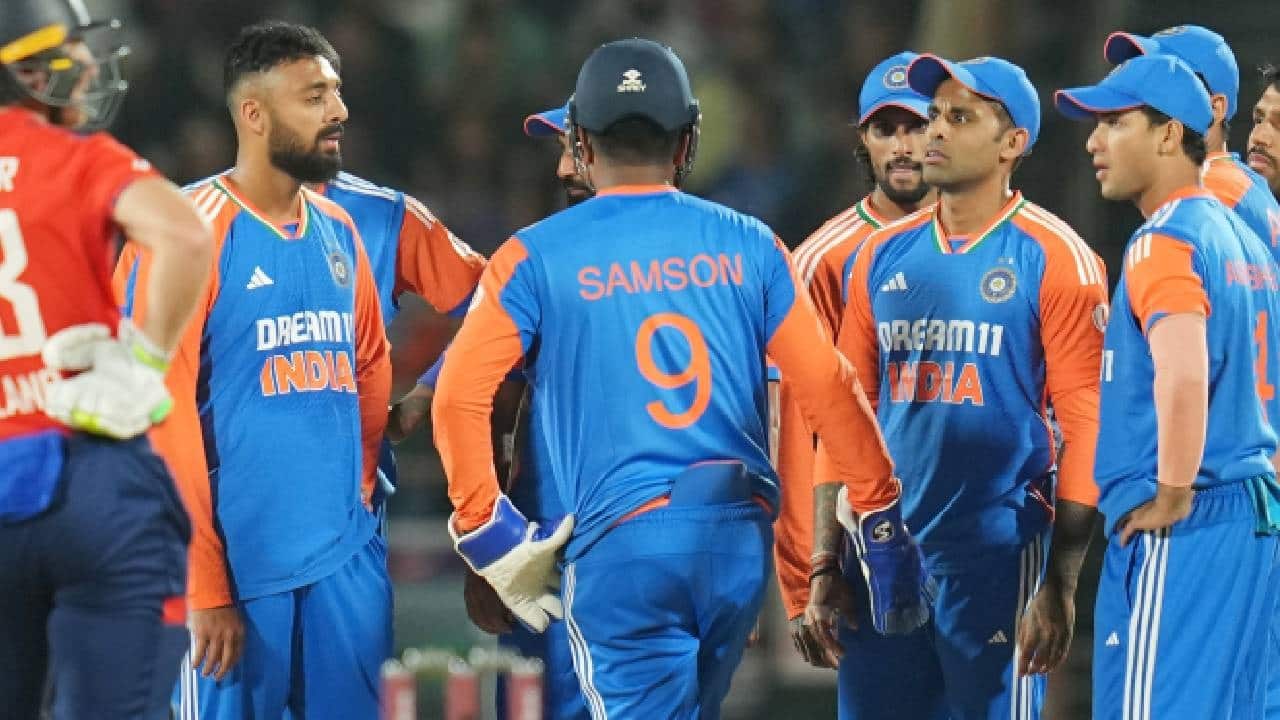 Team India