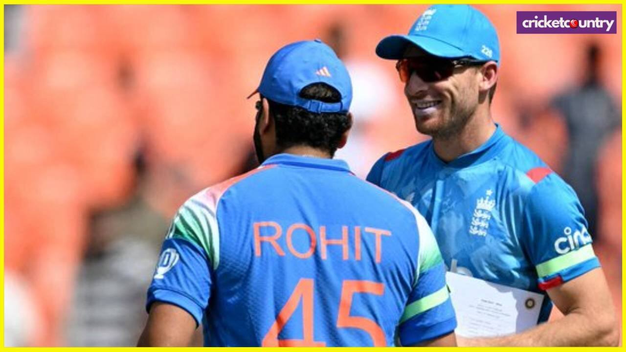 Team India
