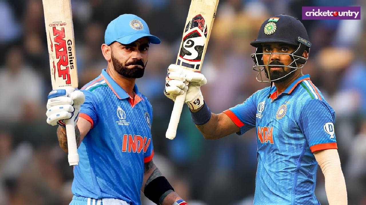 Team India