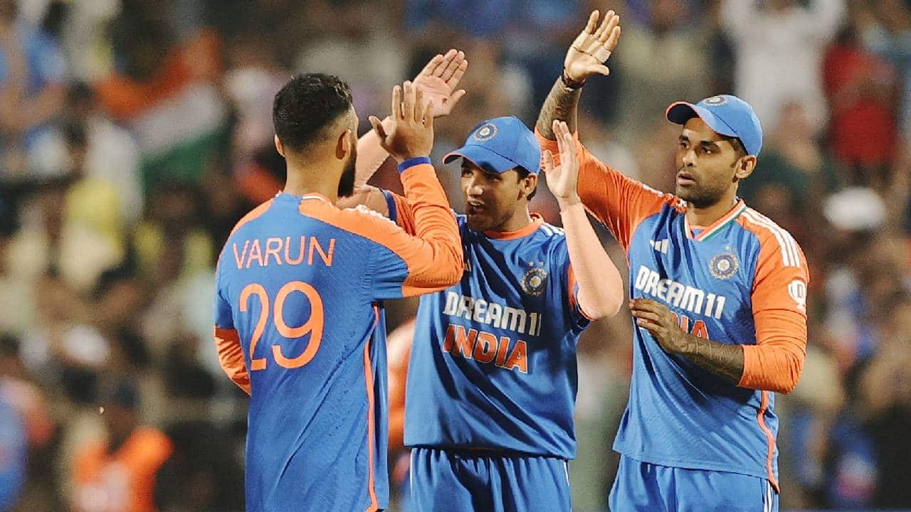 Team India