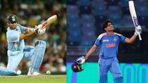 Sachin Tendulkar to Shubman Gill: List of Indians to score century in Champions Trophy