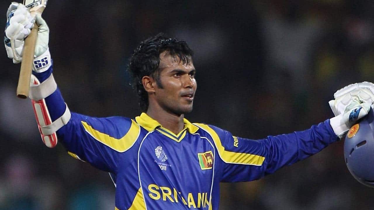 Upul Tharanga