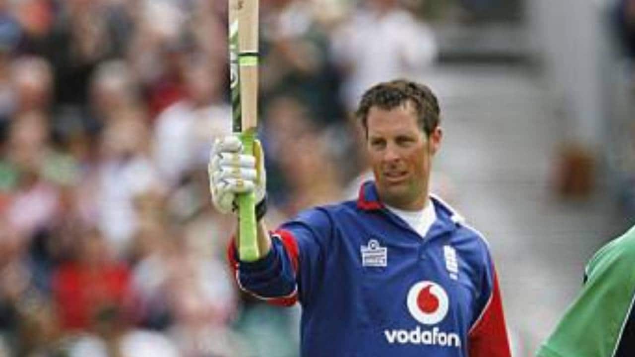 Marcus Trescothick