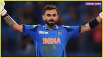 Virat Kohli Can Break 2 Records in Champions Trophy 2025 Final Against New Zealand Chris Gayle and Kumar Sangakkara