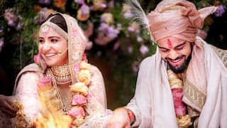 Actresses to Supermodel: Virat Kohli was linked with these FIVE Beautiful women before Anushka Sharma