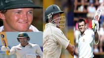 Highest score by a non Asian Wicket keeper in Asia Alex Carey in List
