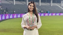 Meet Yesha Sagar: Beautiful sports anchor, but got Legal notice for…