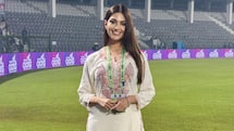 Meet Yesha Sagar: Beautiful sports anchor, but got Legal notice for…