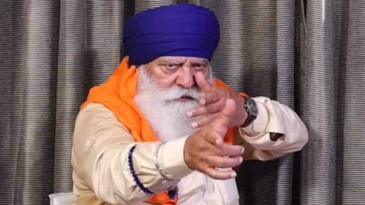 Yograj Singh
