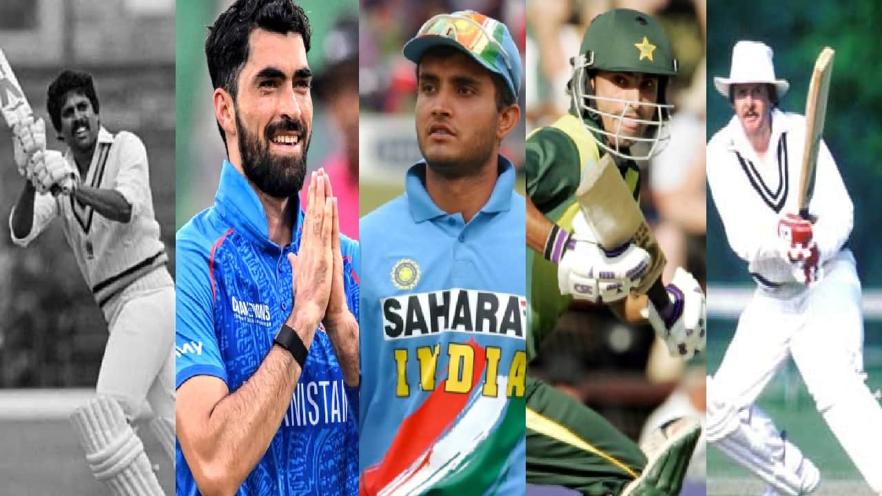 Youngest batter with 150 plus score in icc odi