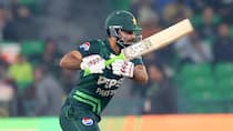 ‘There is no truth…’: Pakistan star rubbishes retirement reports following Champions Trophy elimination