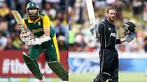 Hashim Amla to Martin Guptill: Fastest batsmen to score 7000 runs in ODI cricket