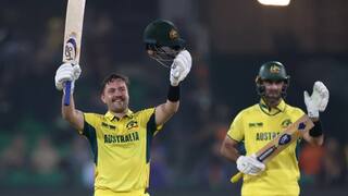 AUS vs ENG: ऑस्ट्रेलिया की धुआंधार शुरुआत, इंग्लिस के तूफान में उड़ी इंग्लैंड