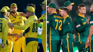 Explained: Result of Washout during Champions Trophy 2025 between South Africa and Australia for England and Afghanistan