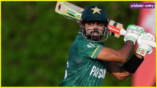Babar azam Naseem Shah return as Pakistan cricket board name squads for white-ball series