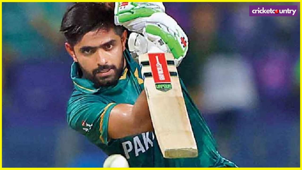 Babar Azam ODI Record