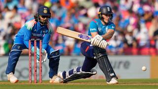 IND vs ENG England add tom banton as a backup for injured jacob bethell in squad