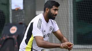 Massive shock to fans: Jasprit Bumrah removed from India’s Champions Trophy 2025 squad