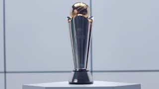 From 1998 to 2025: Finalists of each edition of Champions Trophy