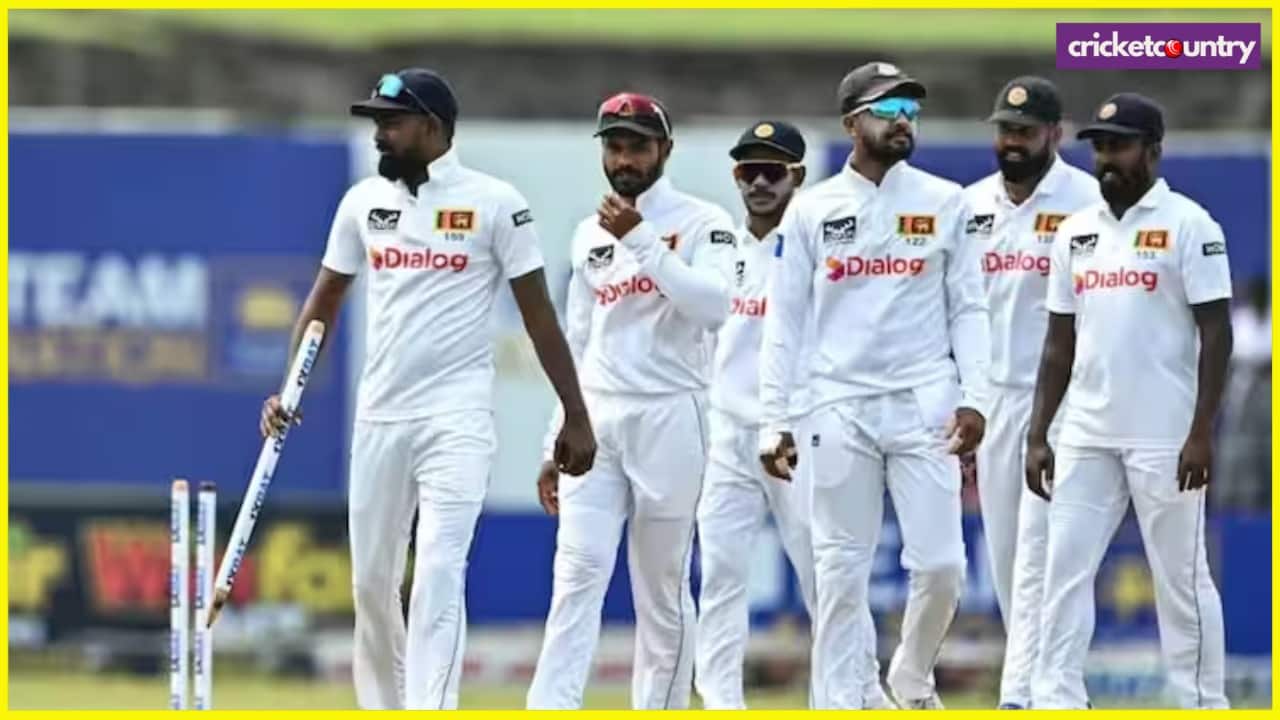 Dimuth Karunaratne to retire from cricket after playing 100th test match