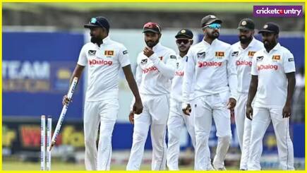 Sri Lanka Batter dimuth karunaratne to retire from international cricket after his 100th test australia vs sri lanka 2nd test match