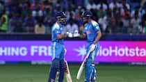 fewest innings to complete 8th odi century shubman gill virat kohli shikhar dhawan