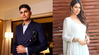 Ananya Pandey to Sonam Bajwa: 5 Beautiful women whose name has been linked with Shubman Gill