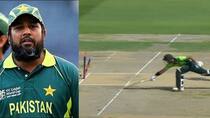 IND vs PAK ravi shastri and sunil gavaskar trolls haq family after imam ul haq run out comments goes viral