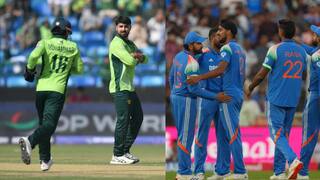 IND vs PAK why indian team is strong contender to beat pakistan in mega clash of champions trophy 2025